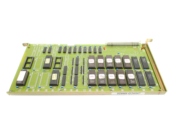 YASKAWA JANCD-MM20 DF8203490-A0 REV. B11 (AS PICTURED) NSNP