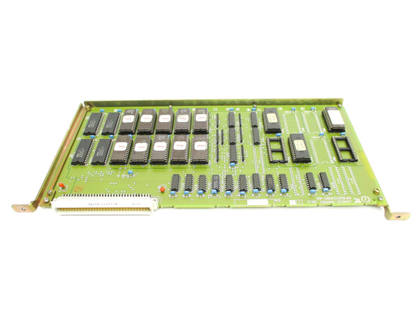 YASKAWA JANCD-MM20 DF8203490-A0 REV. B11 (AS PICTURED) NSNP