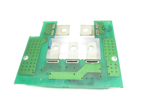 YASKAWA JUSP-ACPCB35JAA DF9303075 REV. A1 UNMP