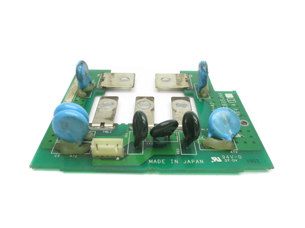 YASKAWA JUSP-ACPCB35JAA DF9303075 REV. A1 UNMP