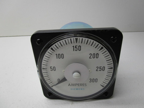 YOKOGAWA 103131LSRX7PYK 0-300 NSMP