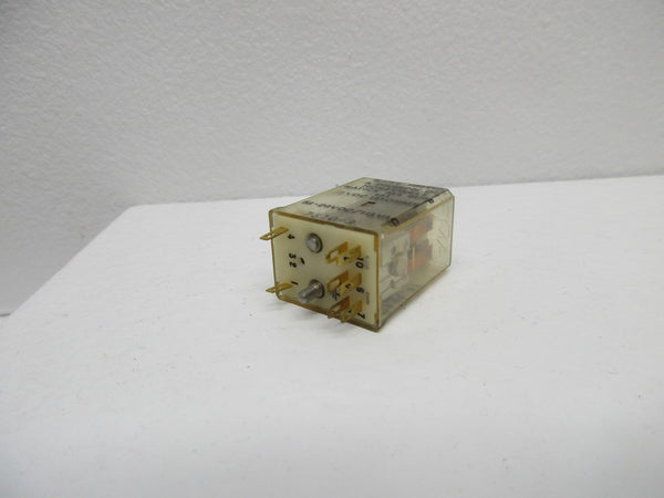 POTTER & BRUMFIELD R10-E2273-2 RELAY UNMP