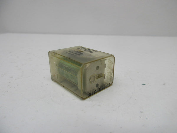POTTER & BRUMFIELD R10-E2273-2 RELAY UNMP