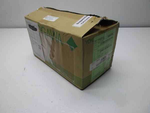 YOKOGAWA EJA120A PRESSURE DIFFERENTIAL TRANSMITTER NSMP