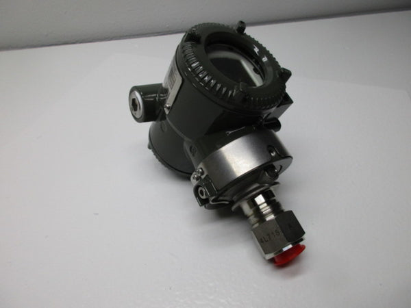 YOKOGAWA EJA510E-DCS4N-017EL/FU1/D1 PRESSURE TRANSMITTER NSMP