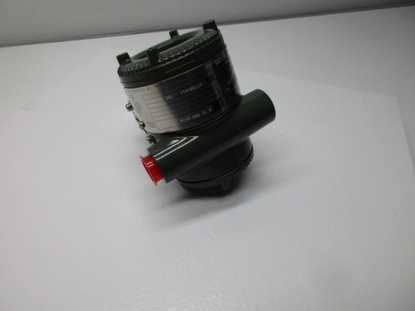 YOKOGAWA EJA510E-DCS4N-017EL/FU1/D1 PRESSURE TRANSMITTER NSMP