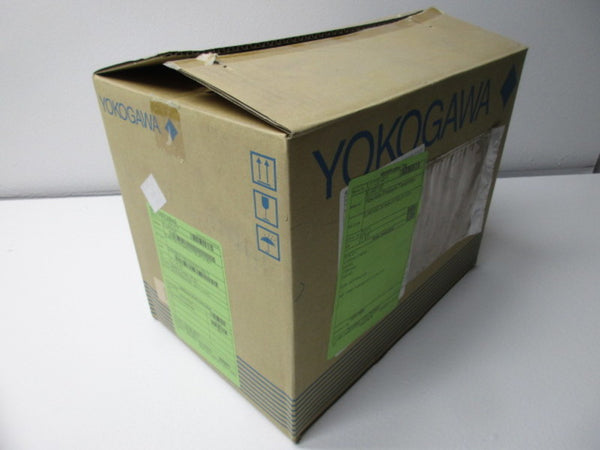 YOKOGAWA EJA510E-DCS4N-017EL/FU1/D1 PRESSURE TRANSMITTER NSMP