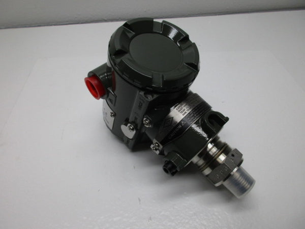 YOKOGAWA EJA530A-DBS7N-02NN/FF1/D1 PRESSURE TRANSMITTER NSMP
