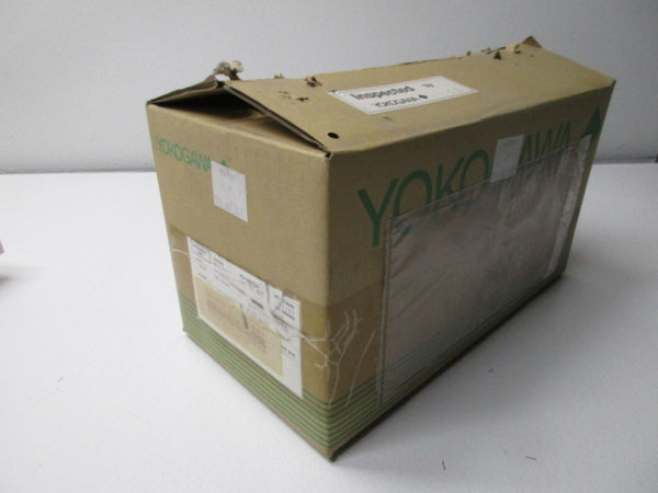 YOKOGAWA EJA530A-DBS7N-02NN/FF1/D1 PRESSURE TRANSMITTER NSMP