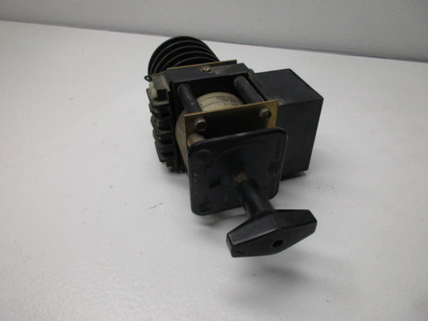ELECTROSWITCH 7823DD LOCKOUT RELAY UNMP