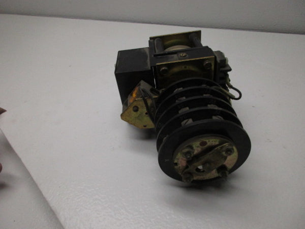 ELECTROSWITCH 7823DD LOCKOUT RELAY UNMP
