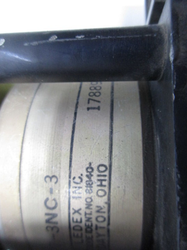 ELECTROSWITCH 7823DD LOCKOUT RELAY UNMP
