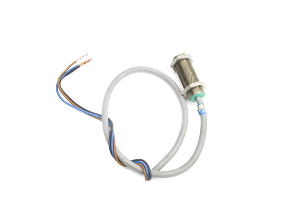 PEPPERL+FUCHS NJ5-18GM50-E 14337S 10-60VDC 400A UNMP