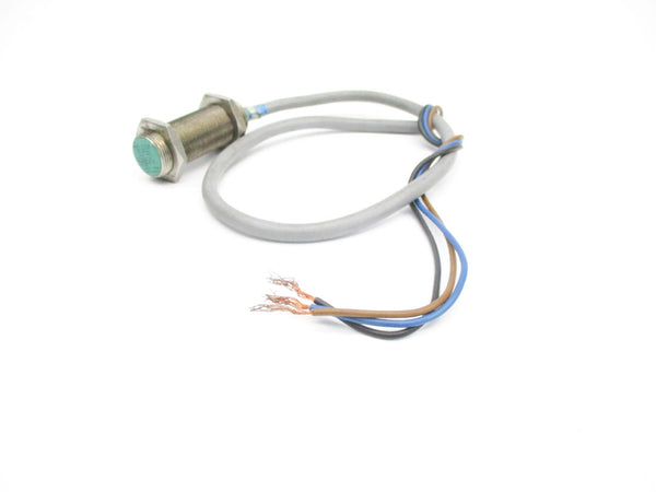 PEPPERL+FUCHS NJ5-18GM50-E 14337S 10-60VDC 400A UNMP