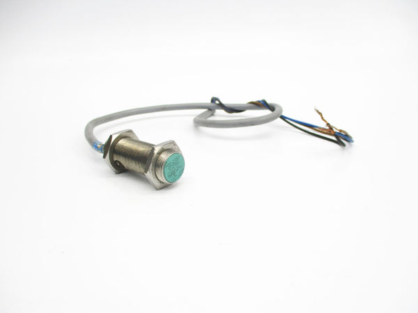 PEPPERL+FUCHS NJ5-18GM50-E 14337S 10-60VDC 400A UNMP