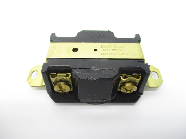 PASS&SEYMOUR LEGRAND L1820-R 120/208V 20A NSMP