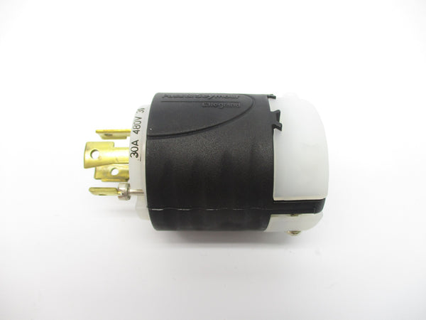PASS & SEYMOUR L1630-P 480V 30A NSMP