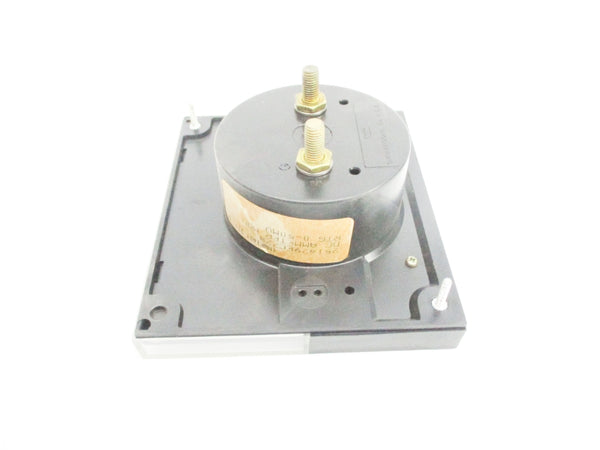 YOKOGAWA 251429ECZZ8 1-0-1DC KILOAMPERS NSNP