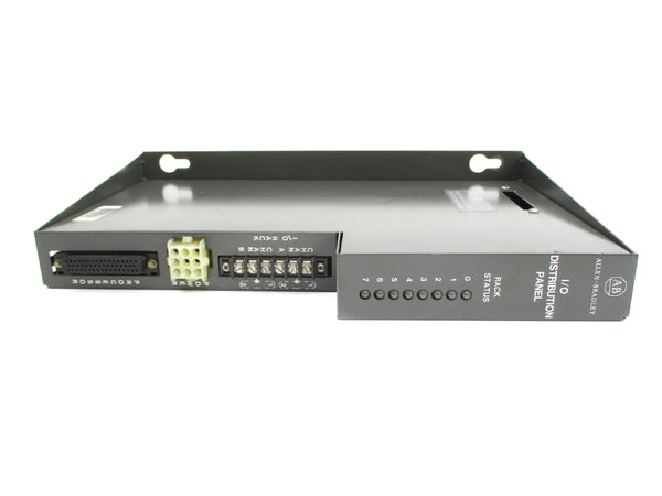 ALLEN BRADLEY 1772-SD2 SER. A F/W 2 UNMP