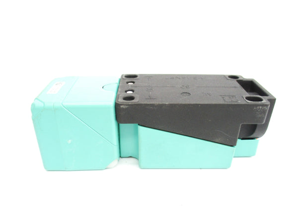 PEPPERL+FUCHS NBN40-U4-UU 248047 24-230VAC UNMP