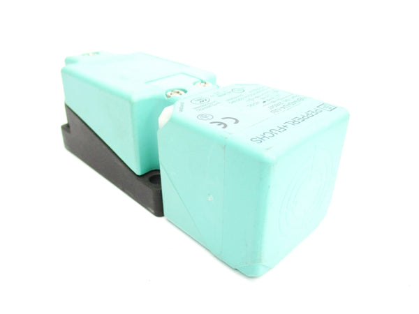 PEPPERL+FUCHS NBN40-U4-UU 248047 24-230VAC UNMP