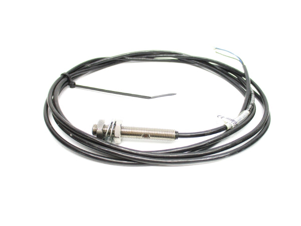 PEPPERL+FUCHS NJ1,5-8GM50-E 33376S 10-60VDC NSNP