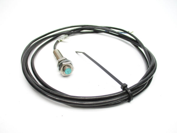 PEPPERL+FUCHS NJ1,5-8GM50-E 33376S 10-60VDC NSNP