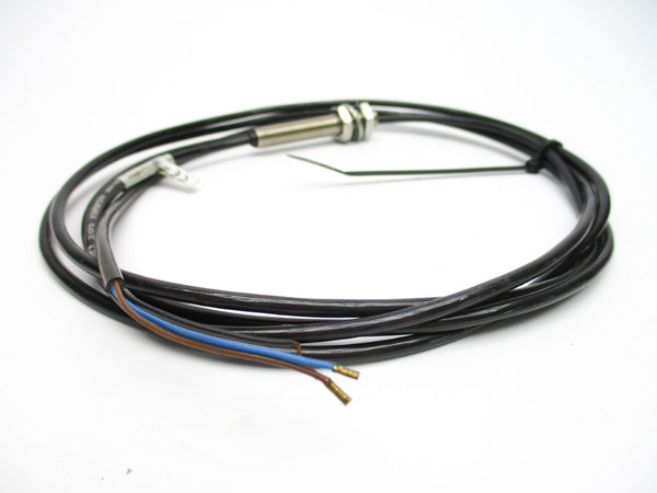 PEPPERL+FUCHS NJ1,5-8GM50-E 33376S 10-60VDC NSNP