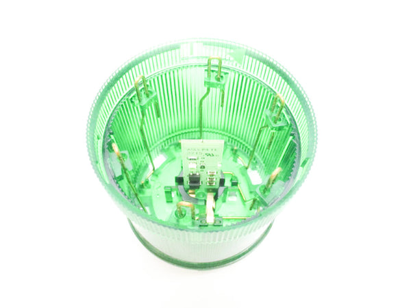 PEPPERL+FUCHS VAZ-LED-70MM-GN 196235 24VAC/DC NSNP