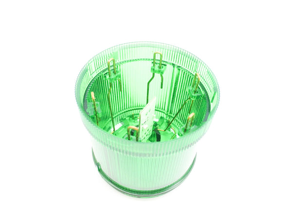 PEPPERL+FUCHS VAZ-LED-70MM-GN 196235 24VAC/DC NSMP