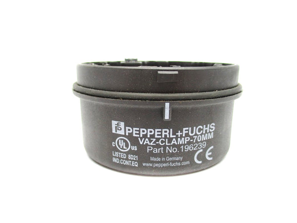 PEPPERL+FUCHS VAZ-CLAMP-70MM 196239 NSNP