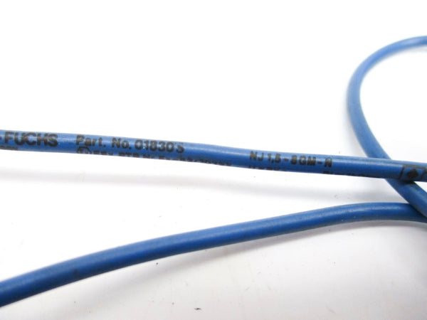PEPPERL+FUCHS NJ1,5-8GM-N 01830S 8V UNMP