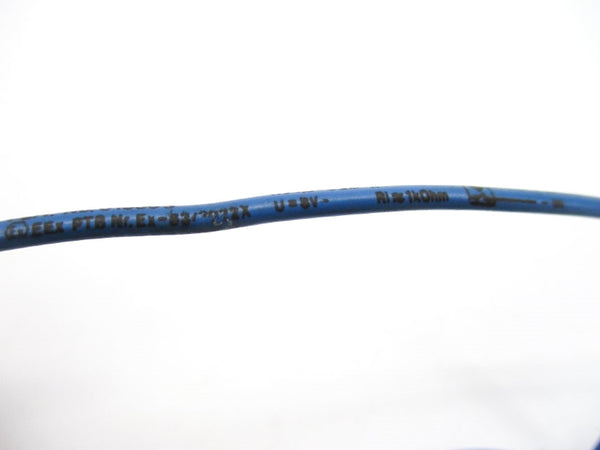 PEPPERL+FUCHS NJ1,5-8GM-N 01830S 8V UNMP
