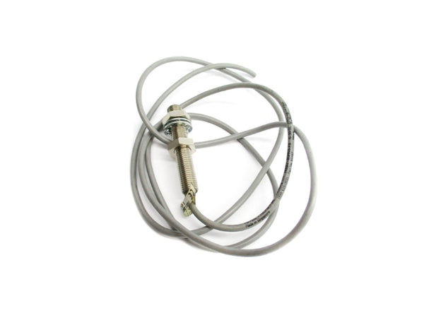 PEPPERL+FUCHS NBB2-8GM50-E0 85587 10-30VDC UNMP