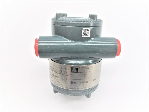 YOKOGAWA EJA530E-JBSN4N-012EN/FU1/D1 NSNP
