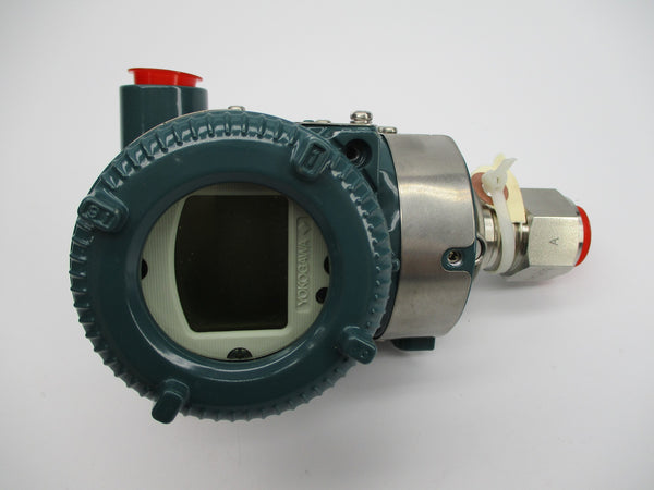 YOKOGAWA EJA530E-JBSN4N-012EN/FU1/D1 NSNP