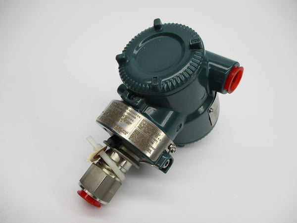 YOKOGAWA EJA530E-JBSN4N-012EN/FU1/D1 NSNP