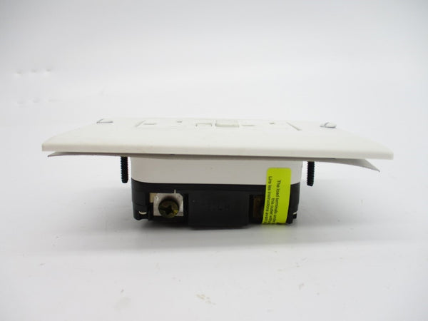PASS & SEYMOUR 2095-TRWRW 125VAC 20A NSMP