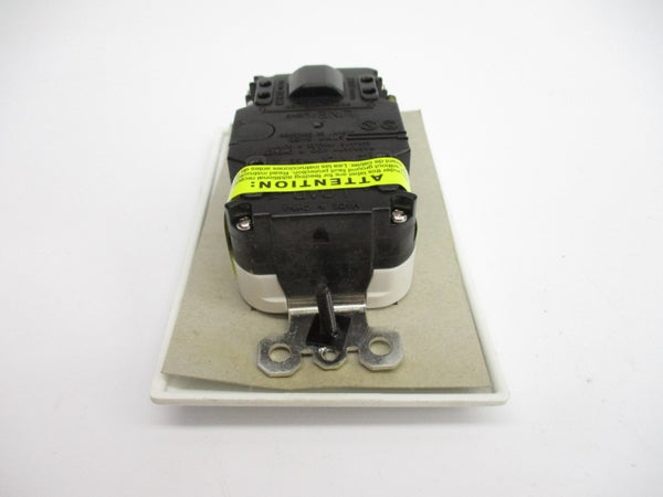 PASS & SEYMOUR B-509271 120VAC 20A NSNP