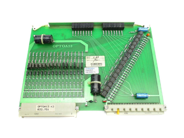 HEINEN ELEKTRONIK OPTOA13 832-751 UNMP