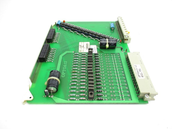 HEINEN ELEKTRONIK OPTOA13 832-751 UNMP