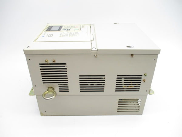 YASKAWA CIMR-E7U2022 20221B 200-240V 98A UNMP