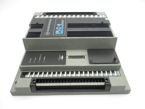ALLEN BRADLEY 1773-L1A SER. A F/W A 120VAC 0.2A (AS PICTURED) NSNP