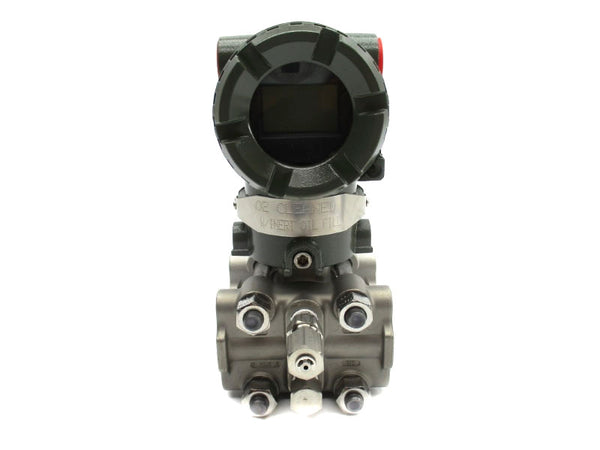 YOKOGAWA EJA430A-DAS4B-92EA/FF1/D1/K2 10.5-42VDC 430PSI NSNP
