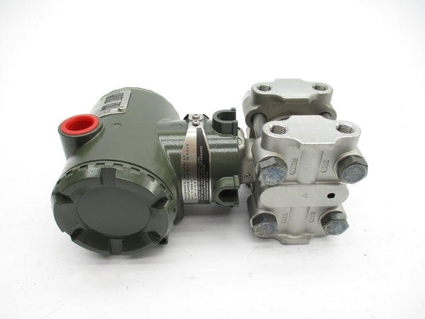 YOKOGAWA EJA430A-DAS4B-92EA/FF1/D1/K2 10.5-42VDC 430PSI NSNP