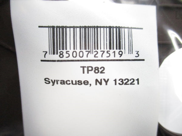 PASS & SEYMOUR TP82 (BROWN) (PKG OF 15) NSMP