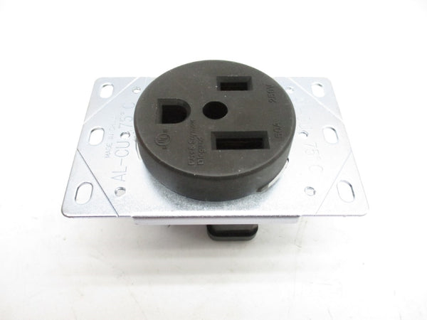 PASS&SEYMOUR LEGRAND 3804 250V 50A NSMP