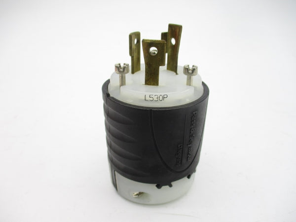 PASS&SEYMOUR LEGRAND L530-P 125V 30A NSMP