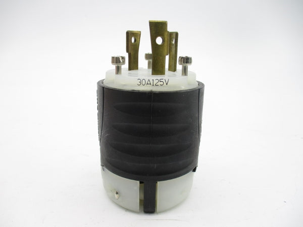 PASS&SEYMOUR LEGRAND L530-P 125V 30A NSMP