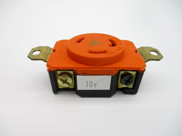 PASS & SEYMOUR IGL630-R 250V 30A NSMP